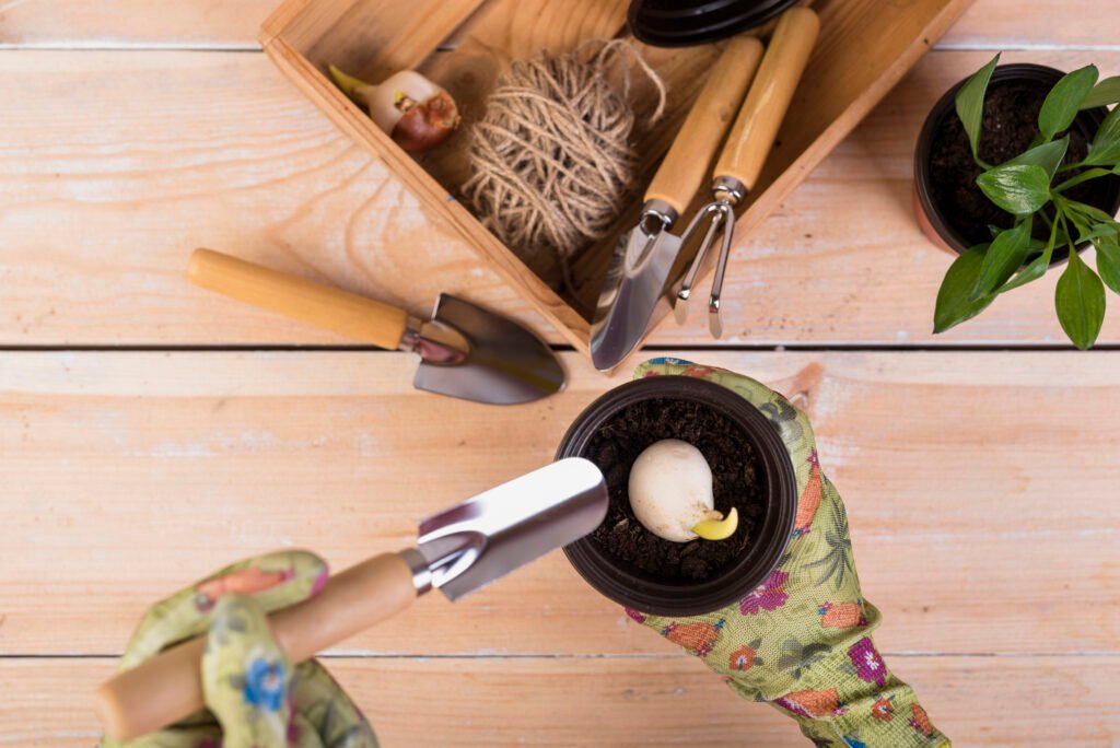 Atelier DIY à Paris ayant pour objectif de sensibiliser à l'environnnement.