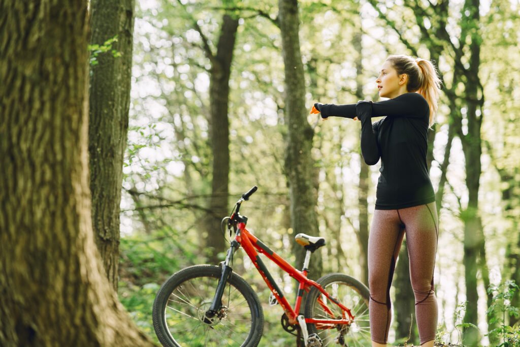 Activités sportives parfaites pour un séminaire éco-responsable.