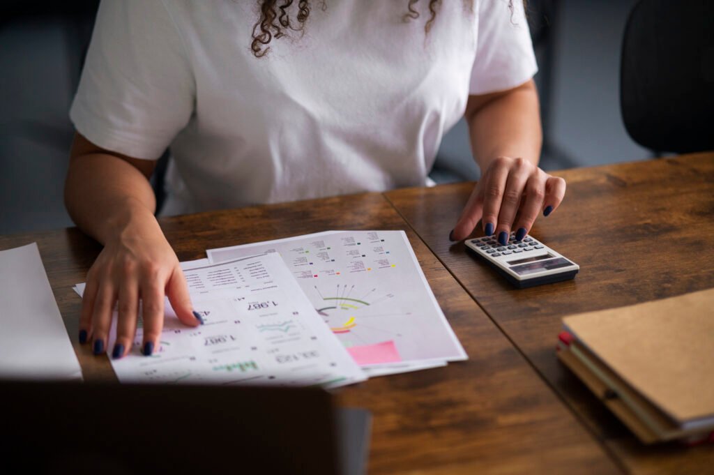 Manager qui établi le bon budget pour la bonne idée de team building 