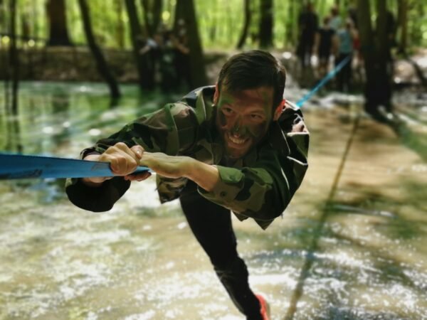Stage Commando - Bootcamp – Image 3