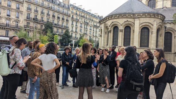 Cluedo au Musée des Arts & Métiers – Image 2