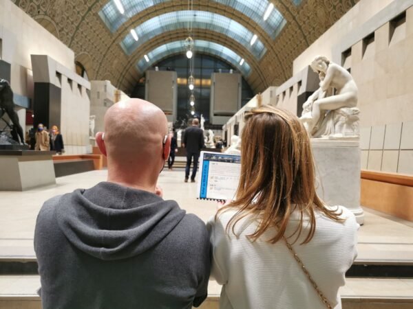 Cluedo au Musée d'Orsay – Image 3