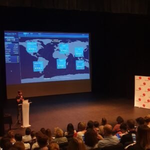 Conférence interactive participative "Mission Climat"